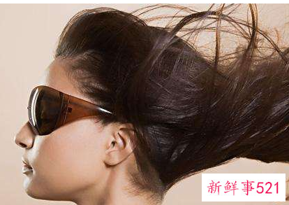 如何治油性头发