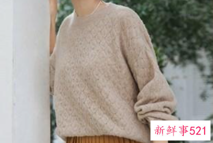 国庆小长假怎么穿好看