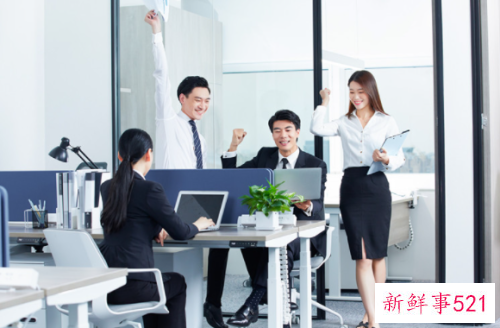 职场为人处世的重要哲学