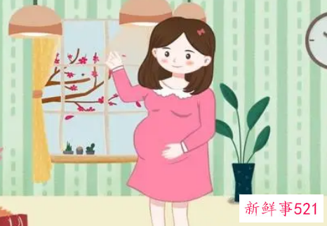 梦见自己怀孕去上班是什么意思