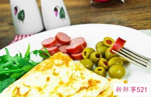 每天一个养生小技巧