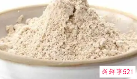 薏仁粉面膜的功效有哪些