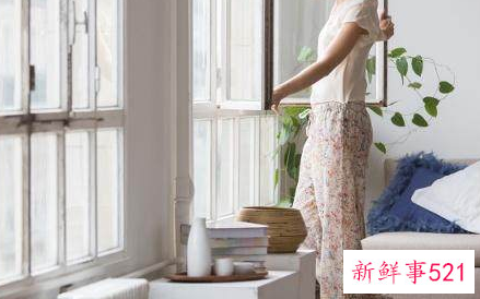 每天一个养生小技巧