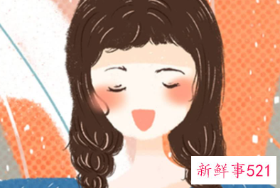 天生漂亮的六大星座