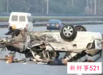 为什么会梦到自己出车祸