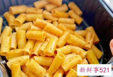 空气炸锅菜谱视频