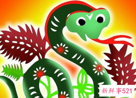 属蛇正月出生婚姻如何