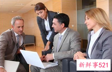 做一个能温暖职场的人