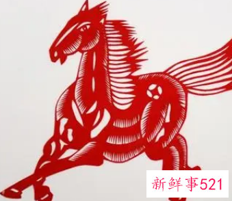 属马的劫数是什么