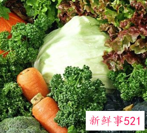 食物是如何保持新鲜的