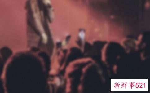 80后成功人士财富偶像