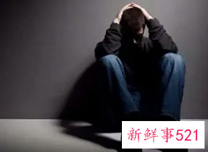 中学生抑郁的表现有哪些