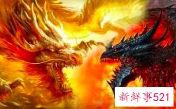 拥有龙族血脉的五大星座有双子座吗