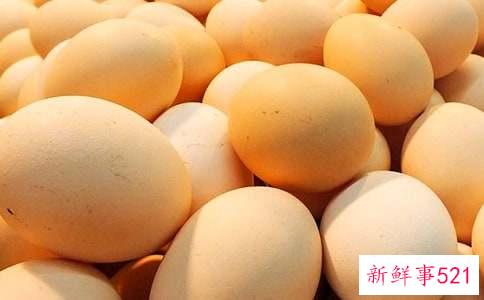 鸡蛋美容的做法