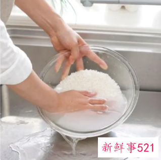 淘米水的神奇妙用