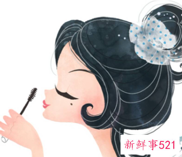 天生漂亮的六大星座