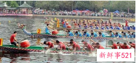 端午节出游人次预计上亿