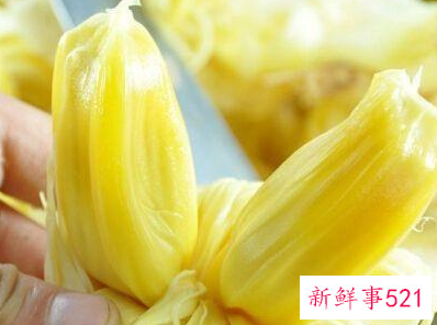 吃菠萝蜜可以喝茶吗