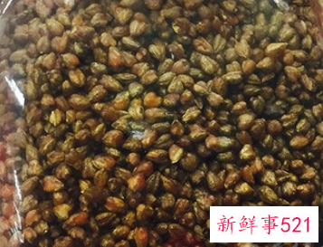 大麦茶的功效以及禁忌