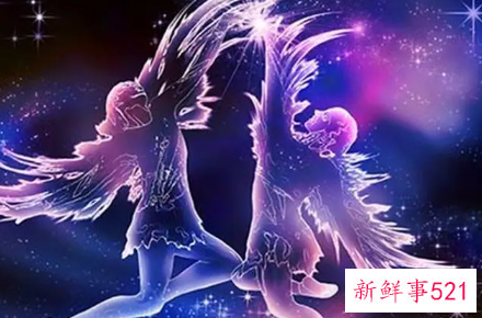 双子座不敢惹的星座