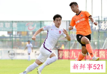 中乙5队退出联赛,足协公布联赛政策