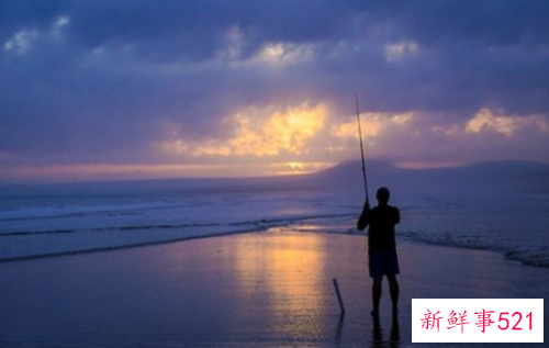 梦见去钓鱼是什么寓意