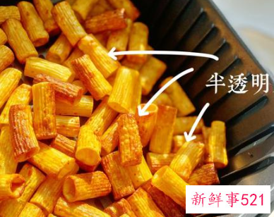 空气炸锅菜谱视频