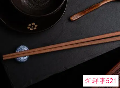 关于筷子文化的小知识
