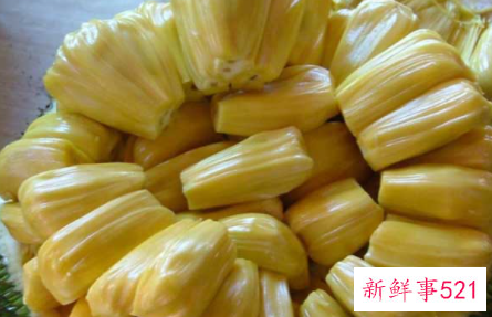 吃菠萝蜜可以喝茶吗