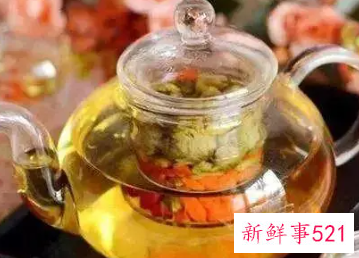 经期不宜喝什么茶呢