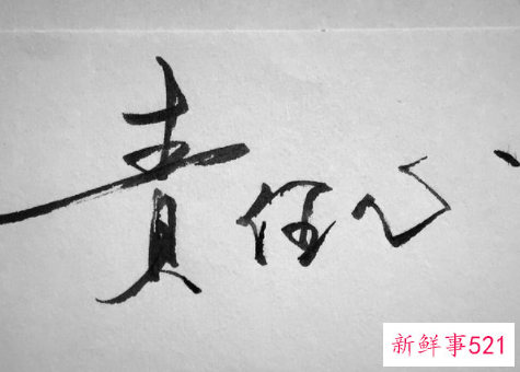 做一个有责任心的人感悟