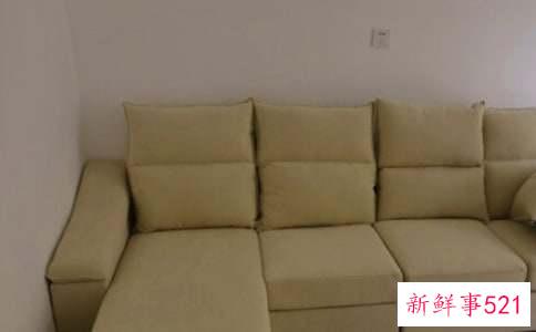 腰肌劳损的人挑选沙发的方法