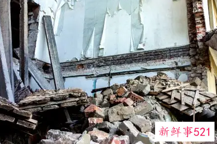 梦见地震对现实有什么预示