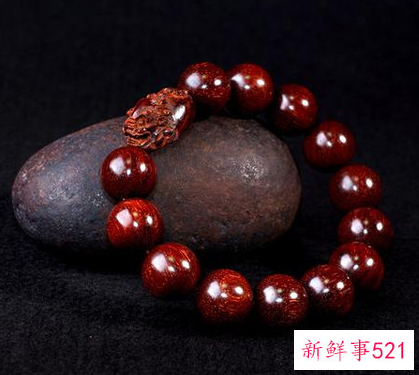 佩戴貔貅手串有哪些忌讳