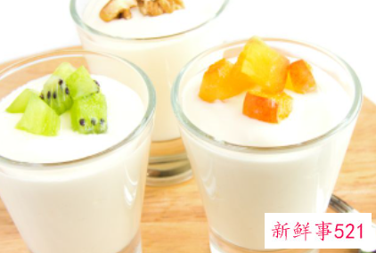 喝酸奶的禁忌人群