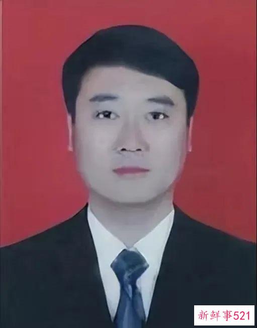 河南焦作张琳也很美，成功接棒戴璐，老公比镖哥还惨