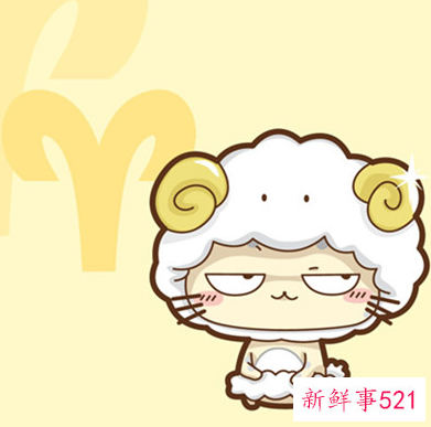 白羊座男生会用什么方式追求异性