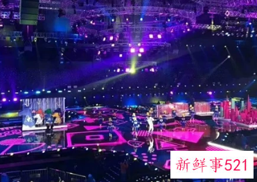 湖南跨年晚会2022看点