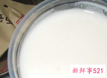 陕西十大特色美食