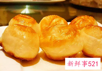 陕西十大特色美食