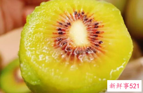 哪里的猕猴桃最甜最好