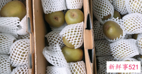 哪里的猕猴桃最甜最好