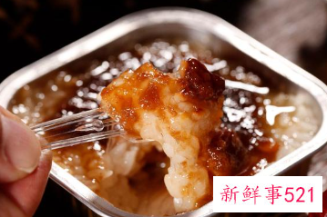 陕西十大特色美食