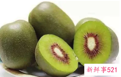 哪里的猕猴桃最甜最好