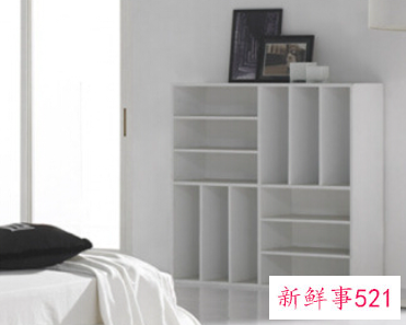 定制家具白色配什么色