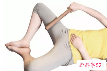 如何瘦大腿最快