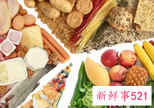 怀孕能吃哪些东西