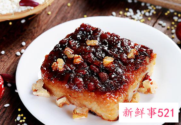 陕西十大特色美食