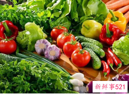 10种能治病的蔬菜
