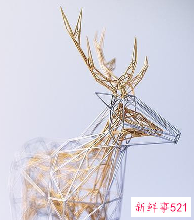 给生活增加趣味的桌面小摆件